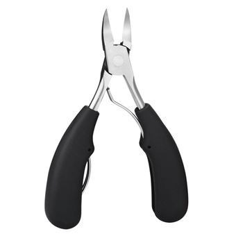 Cortador de Unhas Orysin | Aço Inoxidável - 1