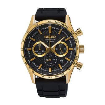 Relógio SEIKO SSB446P1 - 1