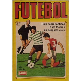 Futebol, saber e poder. - 1