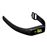 Samsung Galaxy Fit Rastreador de atividade para pulso Preto AMOLED 2,41 cm (0.95"")_1