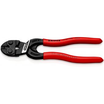 Cortador de Correntes e Parafusos Knipex 71 31 160 | Preto - 1