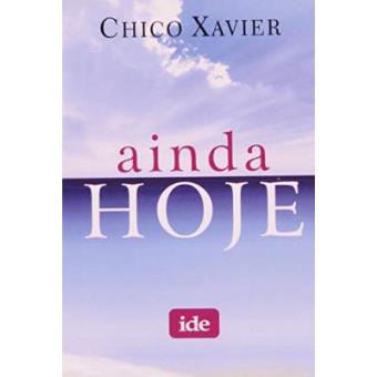 Ainda Hoje - 1