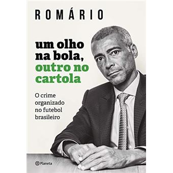 Um olho na bola, outro na cartola - 1