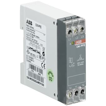 Relé de Energia ABB CM-PFE - 1