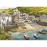 Port Isaac Jigsaw Puzzle 500 Pieces Gibsons Games_0