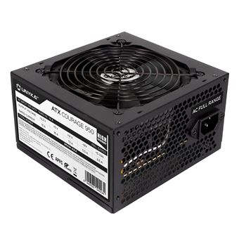 Fonte de Alimentação UNYKAch 52053 | Preto - 1