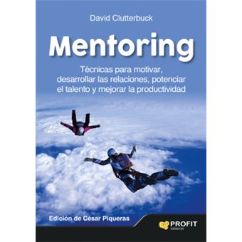 Mentoring Tecnicas Para Motivar Desarrol - 1