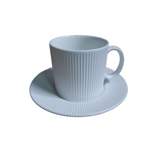 Serviço de Chá Chef & Sommelier Ginseng | 12 Peças - 1