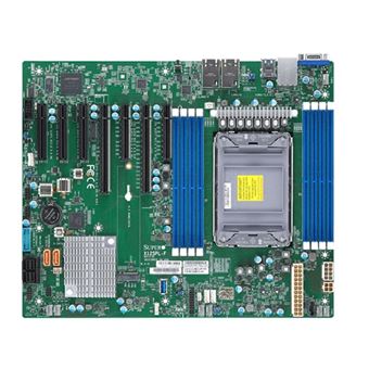 Motherboard Supermicro MBD-X12SPL-F-O - 1