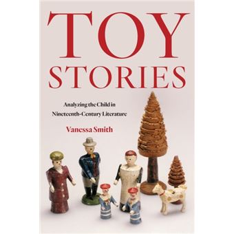 Toy Stories - 1