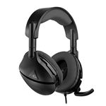 Auscultadores Turtle Beach Atlas Three Preto