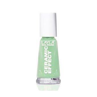 Verniz Layla Cosmetics Smalto Layla Ceramic Effect - 1