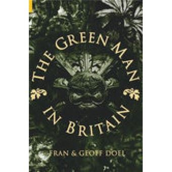 The Green Man in Britain - Paperback - 2001 - 1