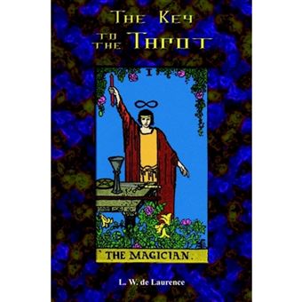 Key To The Tarot - 1