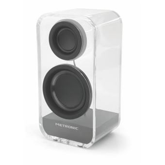 Coluna Bluetooth Metronic 477074