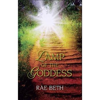 Lamp Of The Goddess - 1
