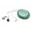 Auriculares G&BL HSHP-WH Branco_0