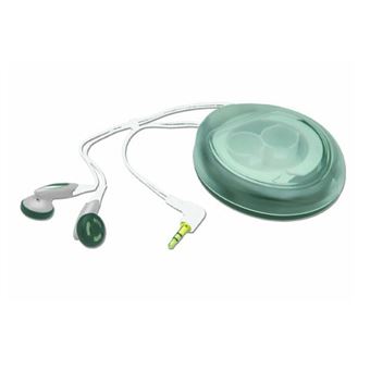 Auriculares G&BL HSHP-WH Branco