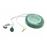 Auriculares G&BL HSHP-WH Branco_1