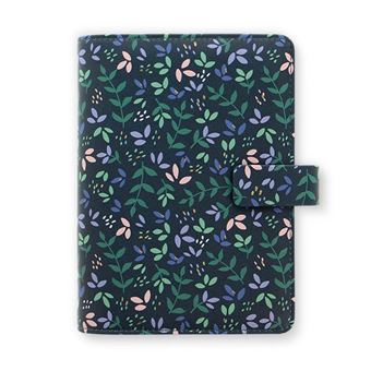 Organizer Personal Semanal Filofax | Garden Dusk 028713 - 1