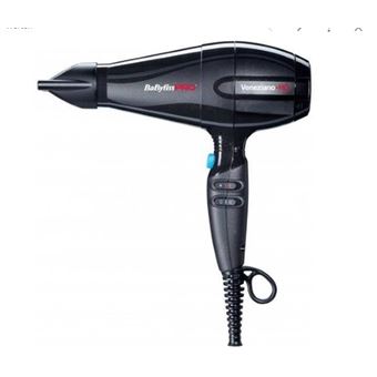 Secador Babyliss Pro Ionic Veneziado - 1
