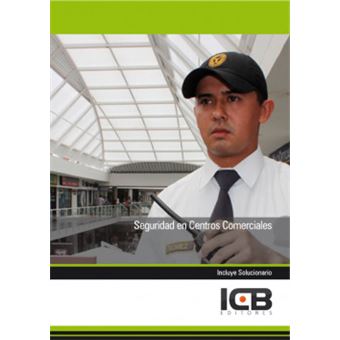 Seguridad en centros comerciales - 1