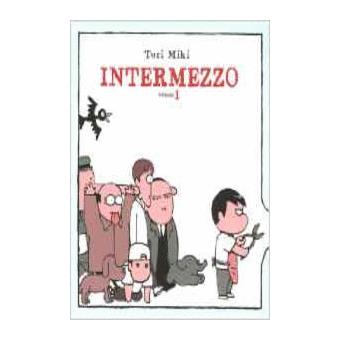 Intermezzo - 1