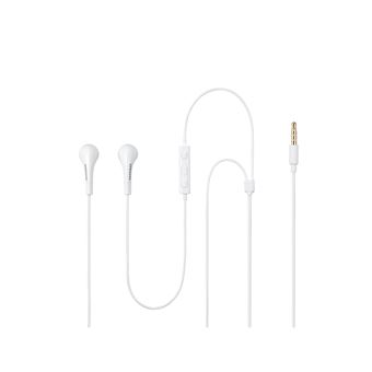 Auriculares Samsung EHS64 | Branco - 1