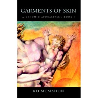 Garments of Skin - Paperback / softback - 2005 - 1