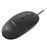 Rato Macally DynaMouse USB black_0