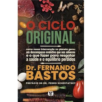 O Ciclo Original - 1