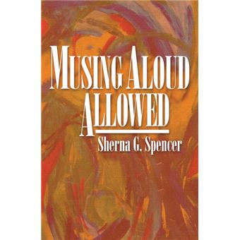 Musing Aloud, Allowed - Paperback / softback - 2014 - 1