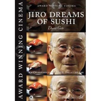 Jiro Dreams Of Sushi - 1