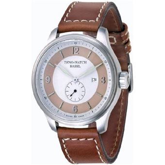 Relógio Automático Zeno Watch Basel 85956i26 - 1