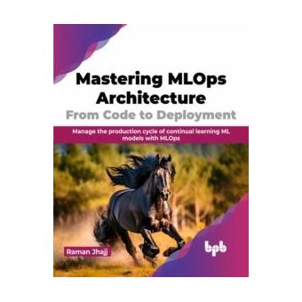 Mastering Mlops Architecture From Code To Deployment - 1