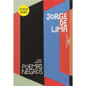 Poemas Negros - 1
