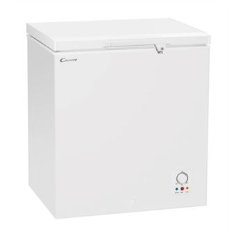 Congelador/Arca Frigorífica Candy CCFEE 200