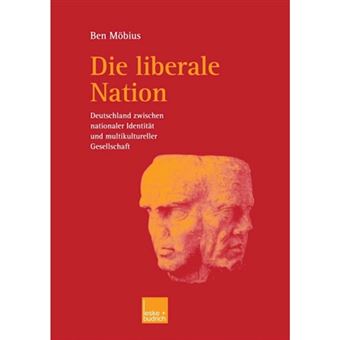 Die Liberale Nation - Paperback / softback - 2003 - 1