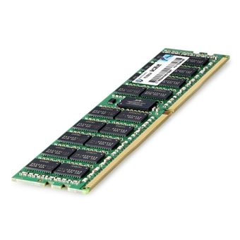 Módulo de Memória HPE 32GB (1x32GB) Quad Rank x4 DDR4-2133 CAS-15-15-15 Load-reduced - 1