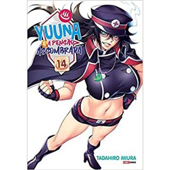 Yuuna E A Pensão Assombrada - Vol. 14 - 1