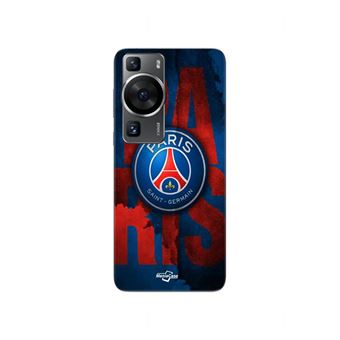Capa Maniacase para Huawei P60 | Logótipo Do Paris Saint Germain Fc - 1