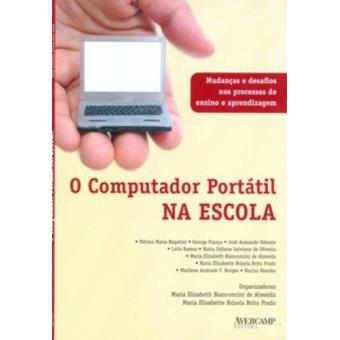 O Computador Portatil Na Escola - 1