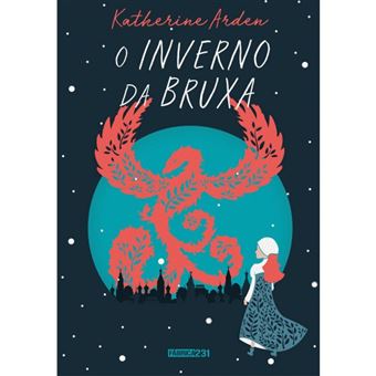 O Inverno Da Bruxa - 1