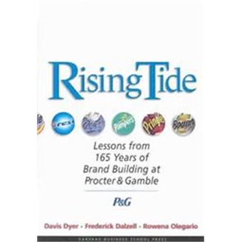 Rising Tide - 1