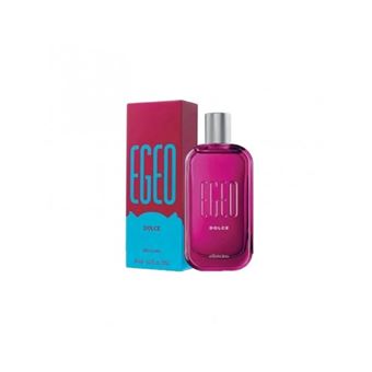 Perfume oBoticário Egeo Dolce | Eau De Toilette | 90ml - 1