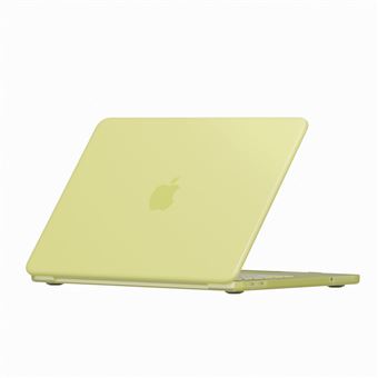 Mala para Portáteis eSTUFF MacBook Neo 13 Citrus Frosted Hard Case - 1