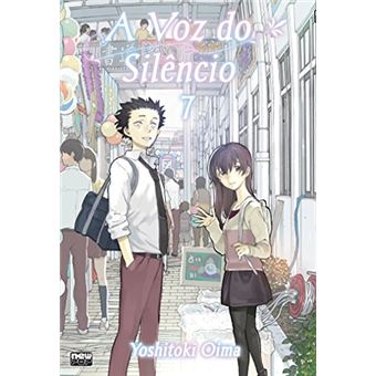 A Voz do Silêncio - Volume 7 - 1