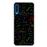 Capa Tpu Hapdey para Samsung Galaxy A50 2019 | Design Cálculos Matemáticos com Gráficos de Álgebra | Soluções de Tarefas 2 - Transparente_0