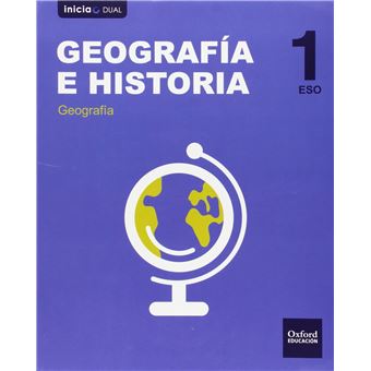 Geograf a E Historia 1 Eso Inicia Dual Libro Del Alumno Aa Vv geograf-a-e-historia-1-eso-inicia-dual-libro-del-alumno-aa-vv