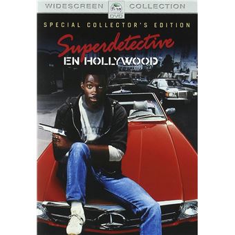 Superdetective En Hollywood 1 / Beverly Hills Cop